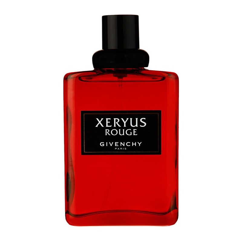 Perfume Xeryus Rouge De Givenchy Eau De Toilette 100 Ml