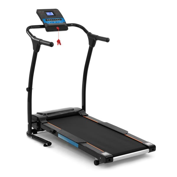 Caminadora Electrica Entrenamiento en Casa Gimnasio Hogar