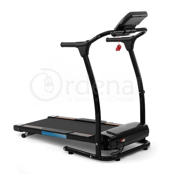 Caminadora Electrica Entrenamiento en Casa Gimnasio Hogar