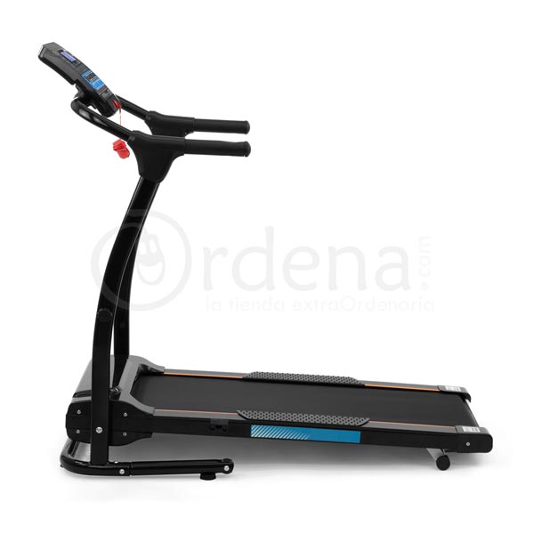 Caminadora Electrica Entrenamiento en Casa Gimnasio Hogar