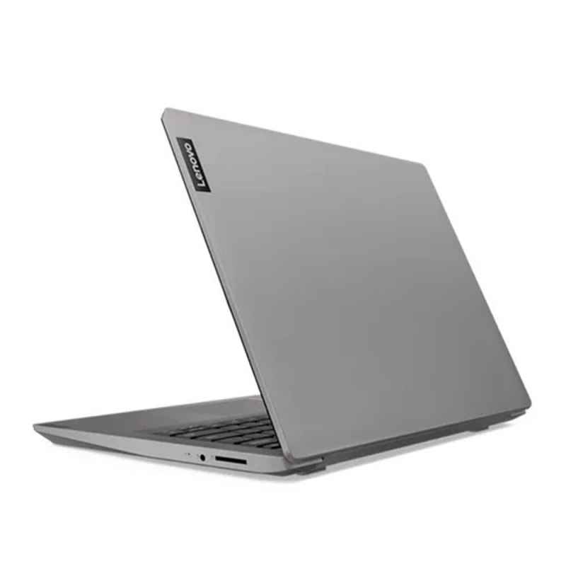 Laptop Lenovo S145-14AST AMD A4-9125 240GB SSD 8GB Ram Gris