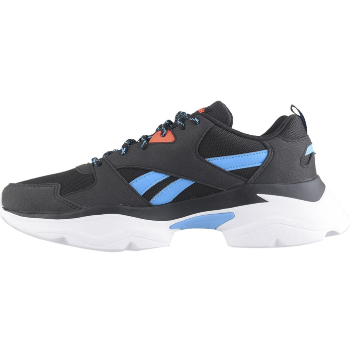 Tenis Reebok Hombre Reebok Royal Bridge 3 Negro FV5407