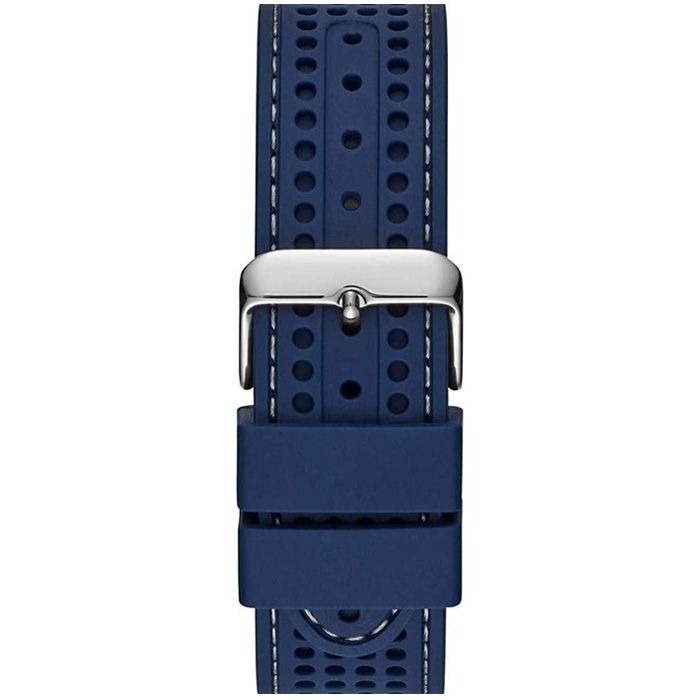 Reloj Guess Hoombre  Azul W0971G2