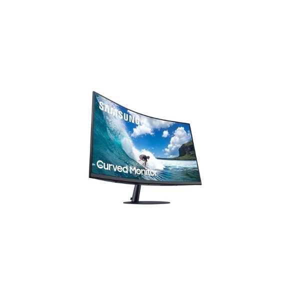 Samsung monitor 32" full HD Curvo 1000R 75HZ 4 MS
