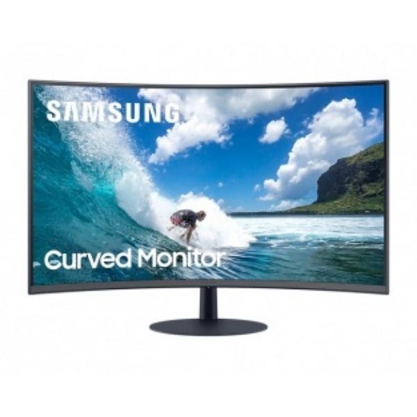 Samsung monitor 32" full HD Curvo 1000R 75HZ 4 MS