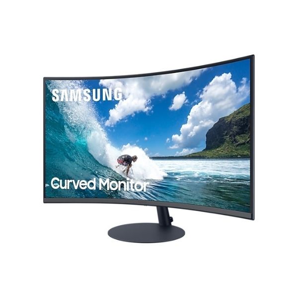 Samsung monitor 32" full HD Curvo 1000R 75HZ 4 MS