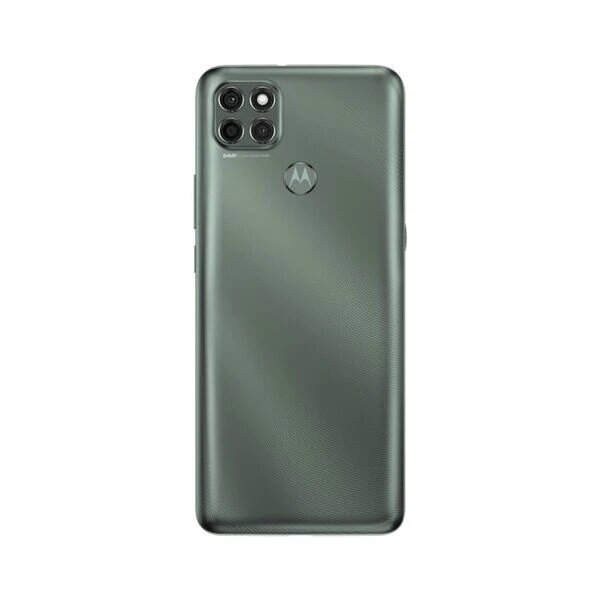 MOTO G9 POWER 128GB VERDE GRANITO + Motobuds