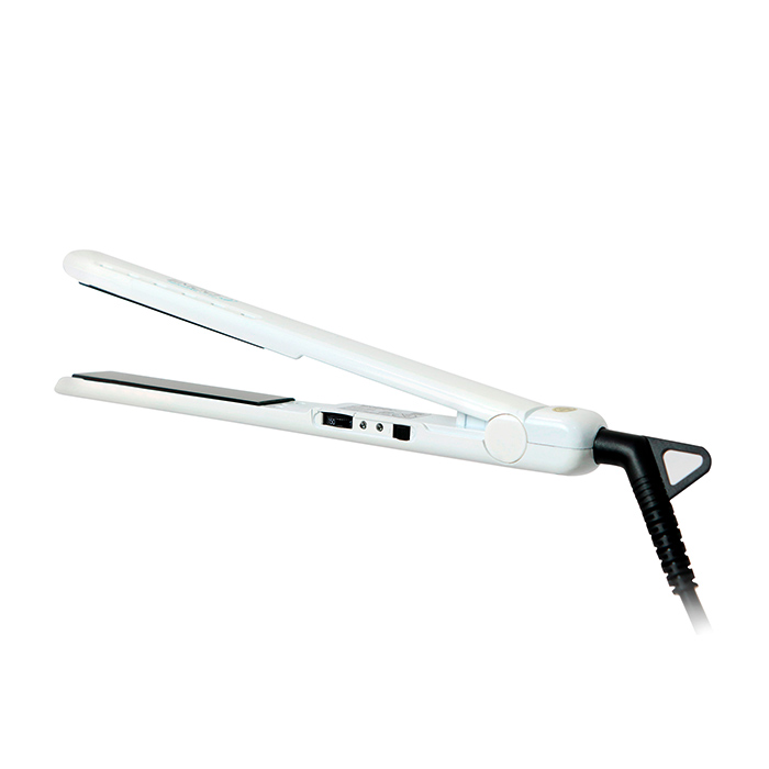 Plancha para Cabello Humedo y Seco 1"