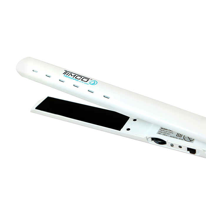 Plancha para Cabello Humedo y Seco 1"