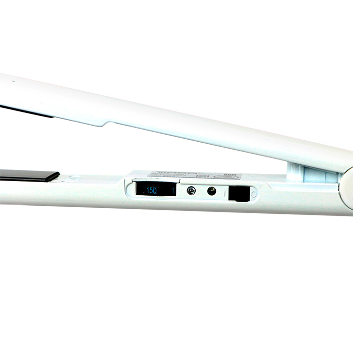 Plancha para Cabello Humedo y Seco 1"