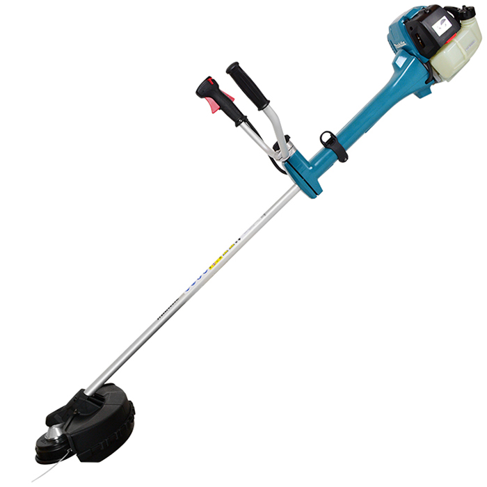 Desbrozadora Desmalezadora Makita EM4351UH A Gasolina Motor 4 Tiempos