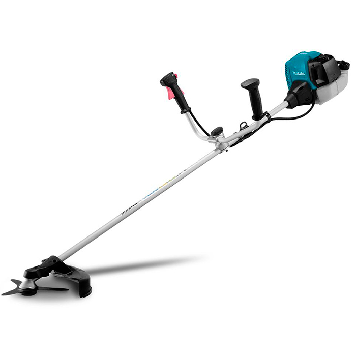 Desbrozadora Desmalezadora Makita EM4351UH A Gasolina Motor 4 Tiempos