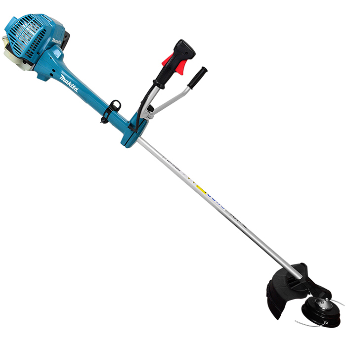 Desbrozadora Desmalezadora Makita EM4351UH A Gasolina Motor 4 Tiempos