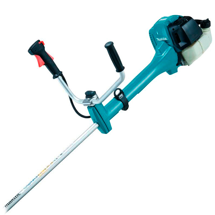 Desbrozadora Desmalezadora Makita EM4351UH A Gasolina Motor 4 Tiempos