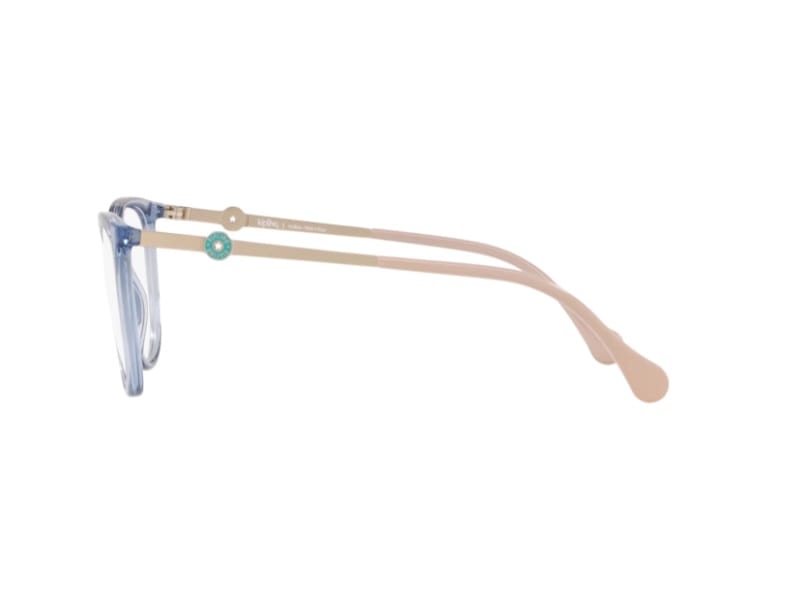 Lentes oftálmicas KIPLING 3125 G981 53-16 140