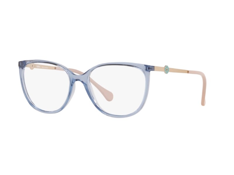 Lentes oftálmicas KIPLING 3125 G981 53-16 140