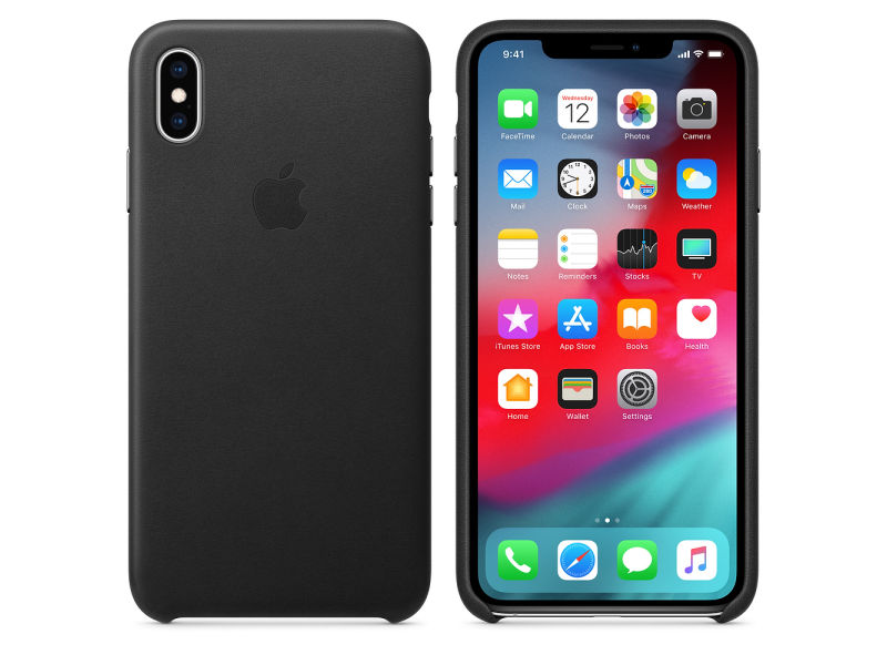 Funda Evo Elite de Tech21 para iPhone X - Negro - Empresas - Apple (MX)