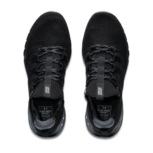 Tenis Under Armour Project Rock 3 Training 3023004-001