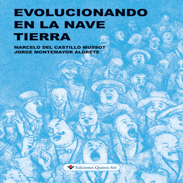 Evolucionando en la nave tierra