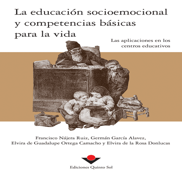 Educación Socioemocional y competencias básicas para la vida