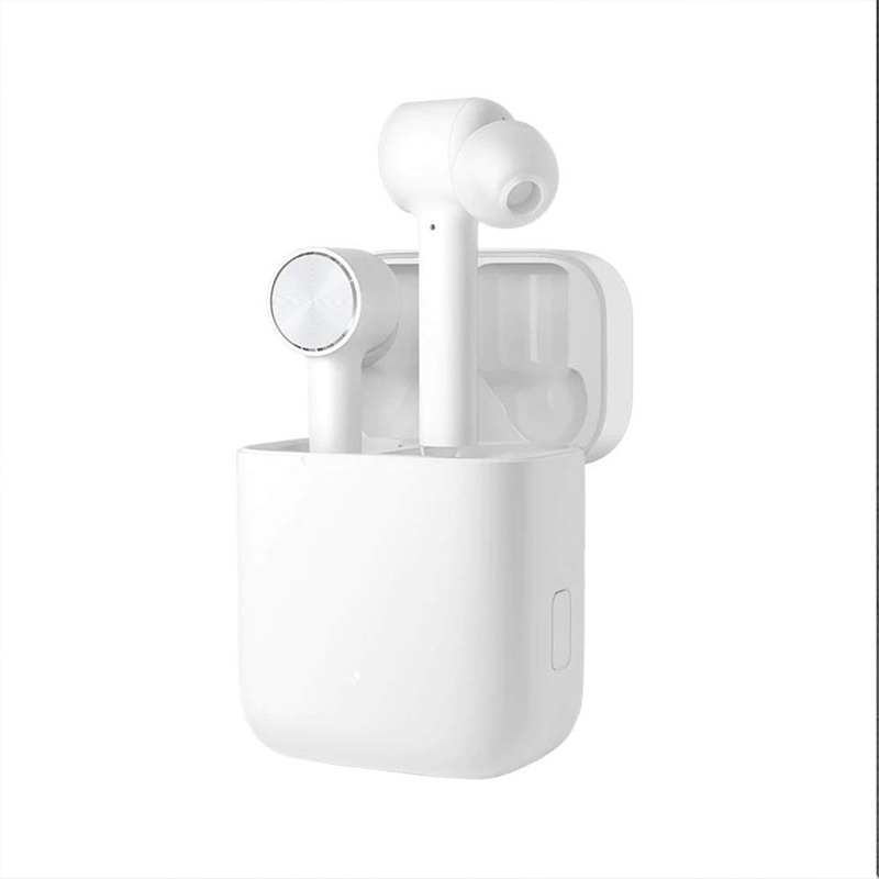 Audífonos Inalámbricos Xiaomi Mi True Wireless Earphones Lite White