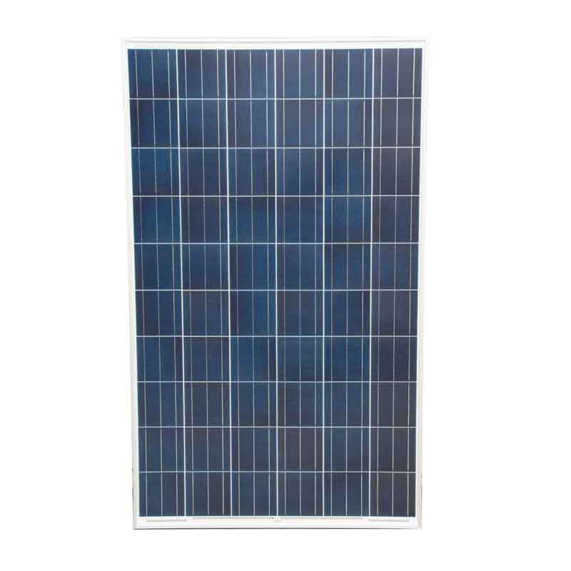 Panel Solar Yingli Energy Yl245p-29b 245 Watts 990 X 1650 cm