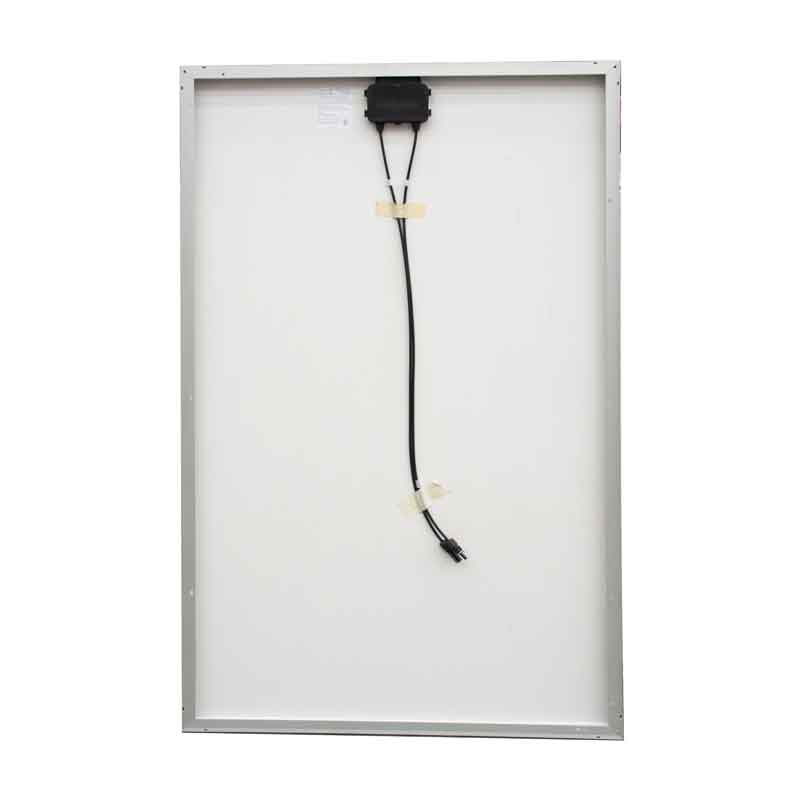 Panel Solar Yingli Energy Yl245p-29b 245 Watts 990 X 1650 cm