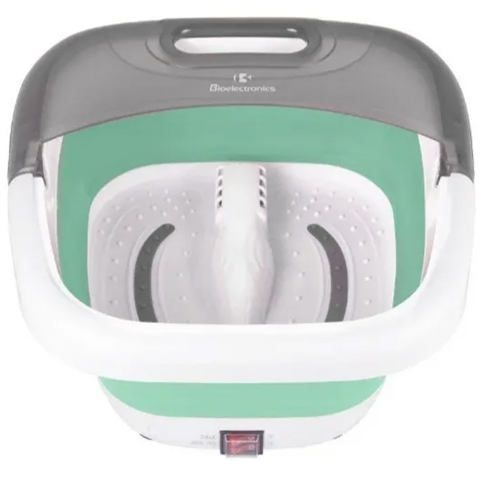 Tina Spa Thermo Bubble Hidromasaje Blanca