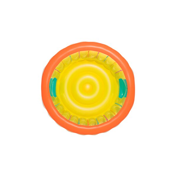 Brincolin Inflable Infantil Bestway Bouncejam 180 cm Multicolor