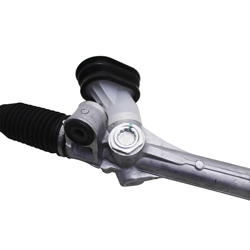 CAJA DIRECCION CREMALLERA ELECTROASISTIDA V DRIVE 2012 2013 2014 2015 2016 2017