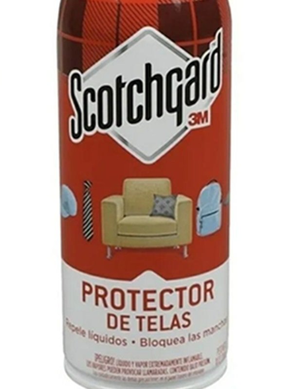 PROTECTOR DE TELAS SCOTCHGARD 3M 283G