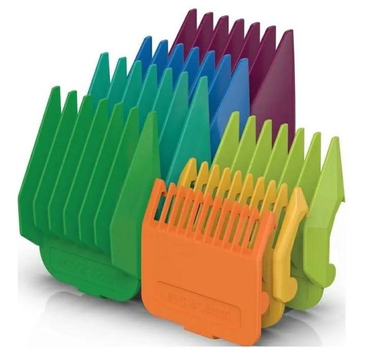 maquina cortadora de cabello remington color kit 16pz