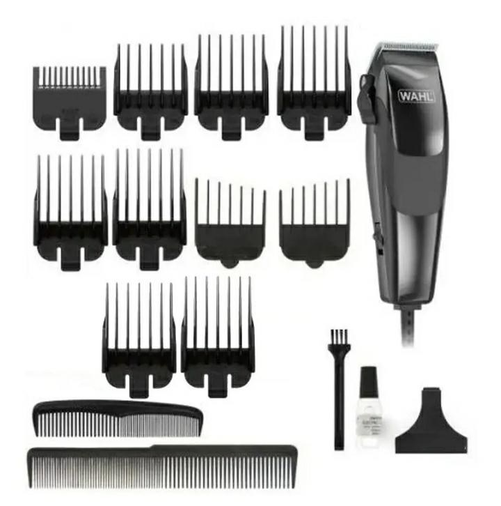 Maquina wahl home cut 16 pz cortadora de cabello