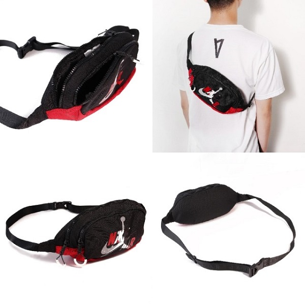 Cangurera casual Jordan x PSG de niño | Innvictus