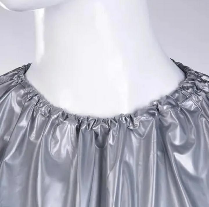 traje para sudar sauna suit unitalla