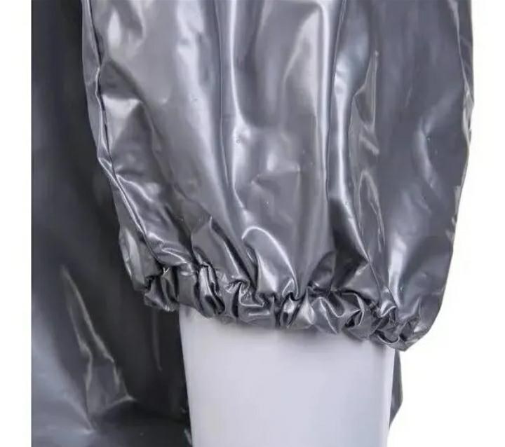 traje para sudar sauna suit unitalla