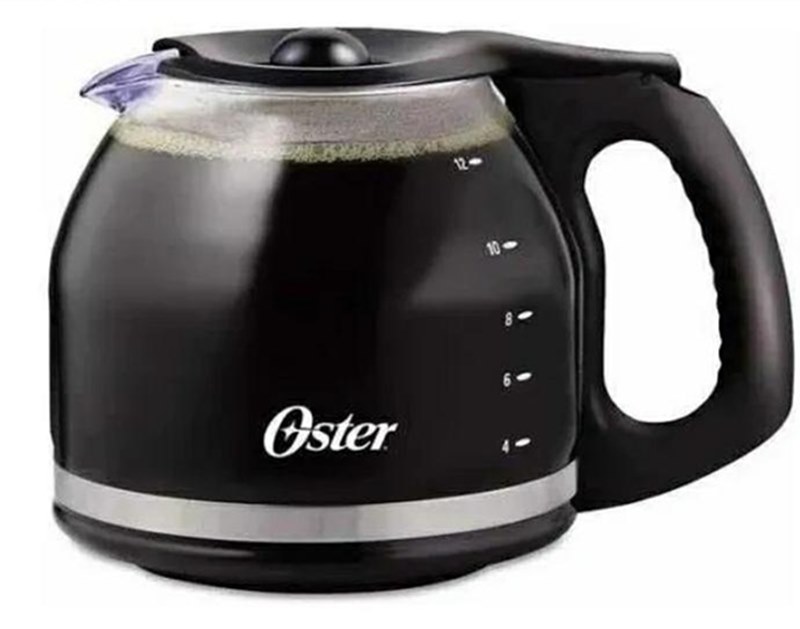 jarra repuesto para cafeteras oster 12 tazas