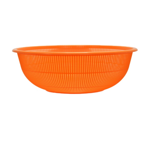 Colador De Verduras Jumbo Ferplast, colores aleatorios. 1 Pieza