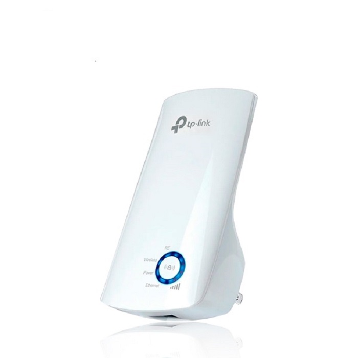  REPETIDOR/EXTENSOR INALAMBRICO TP-LINK TL-WA850RE