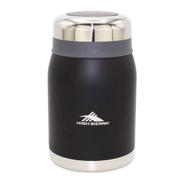 Juego De Termos Thermos Para Alimentos o comida con cucharatenedor Hi