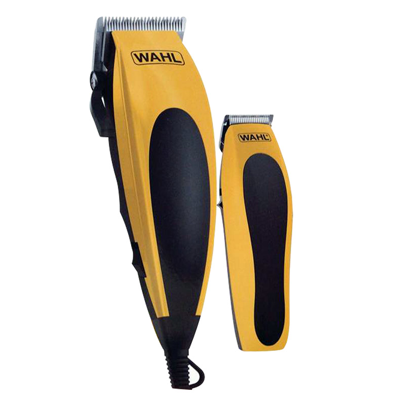 wahl clip & groom