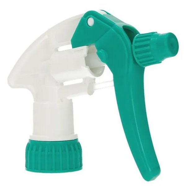 Atomizador De Uso Rudo Semi Industrial Con Envase