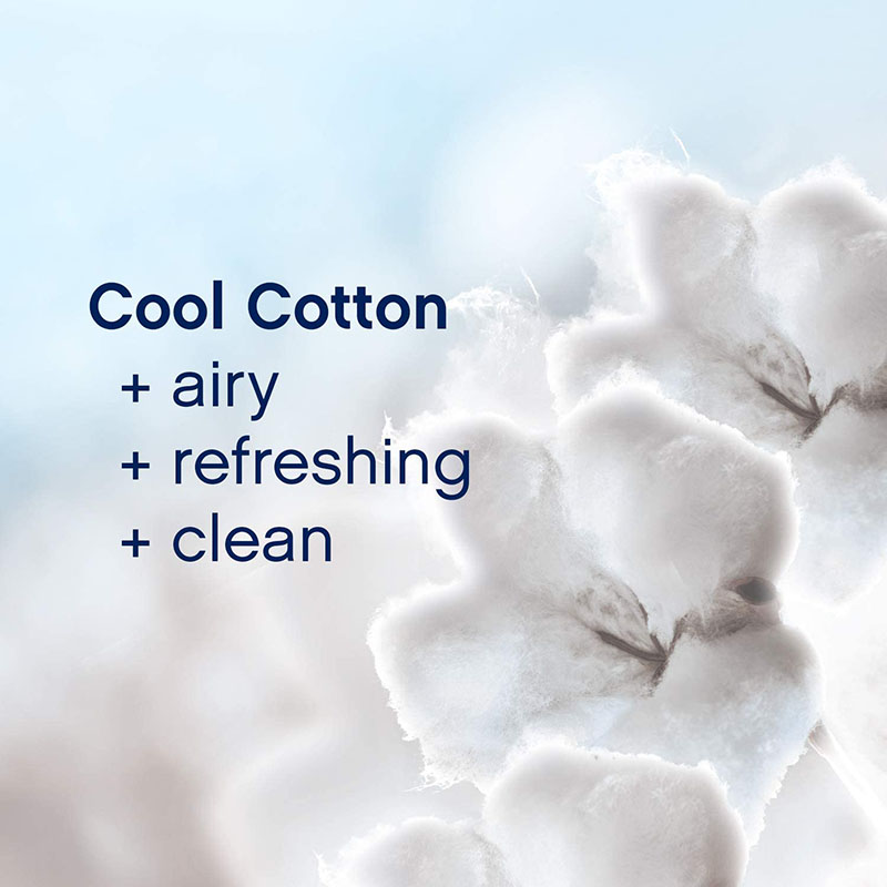 Perlas de aroma - Perlas De Refuerzo De Aroma - Cool Cotton - Downy In-wash 