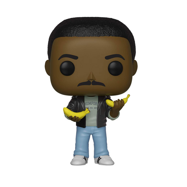 Funko Pop! Beverly Hills Cop - Axel (Mumford)