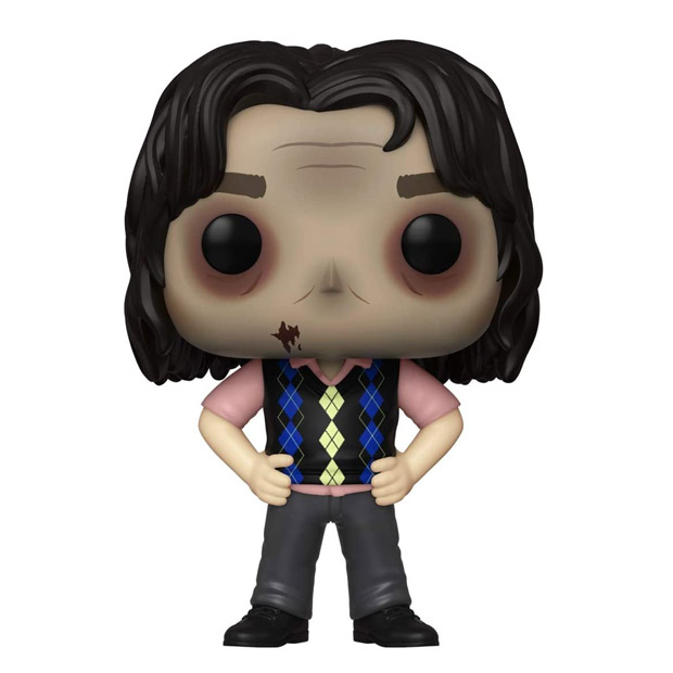 Funko Pop! Zombieland - Bill Murray