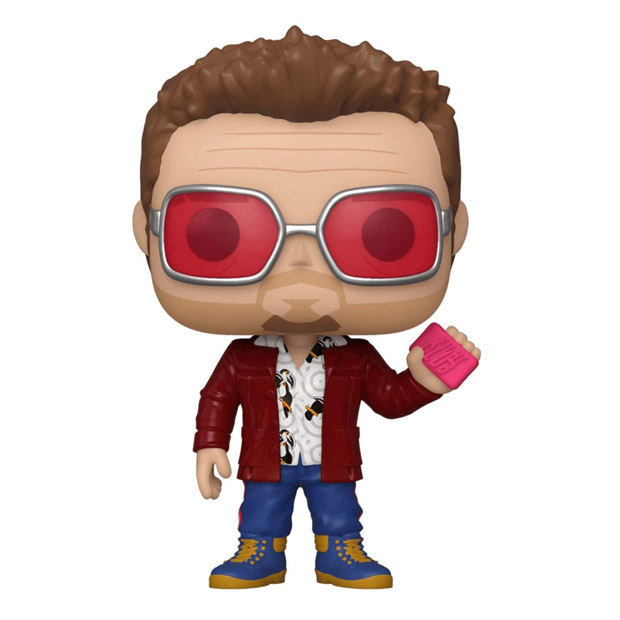 Funko Pop! Fight Club - Tyler Durden