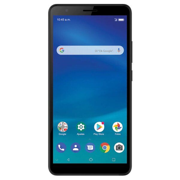 ZTE BLADE L210 32GB NEGRO 