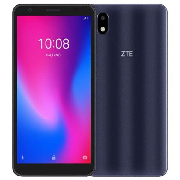 Чем отличается zte blade a3 2019 от zte blade a3 2020