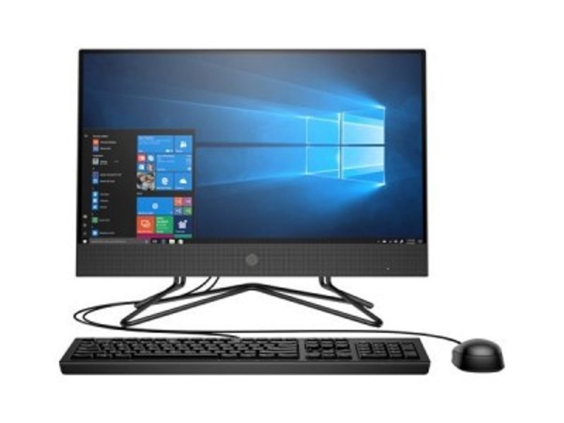 COMPUTADORA ALL IN ONE HP 200 G4
