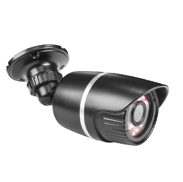 Bytek Camara bullet de 2.0mp 2800 tvl 1080p